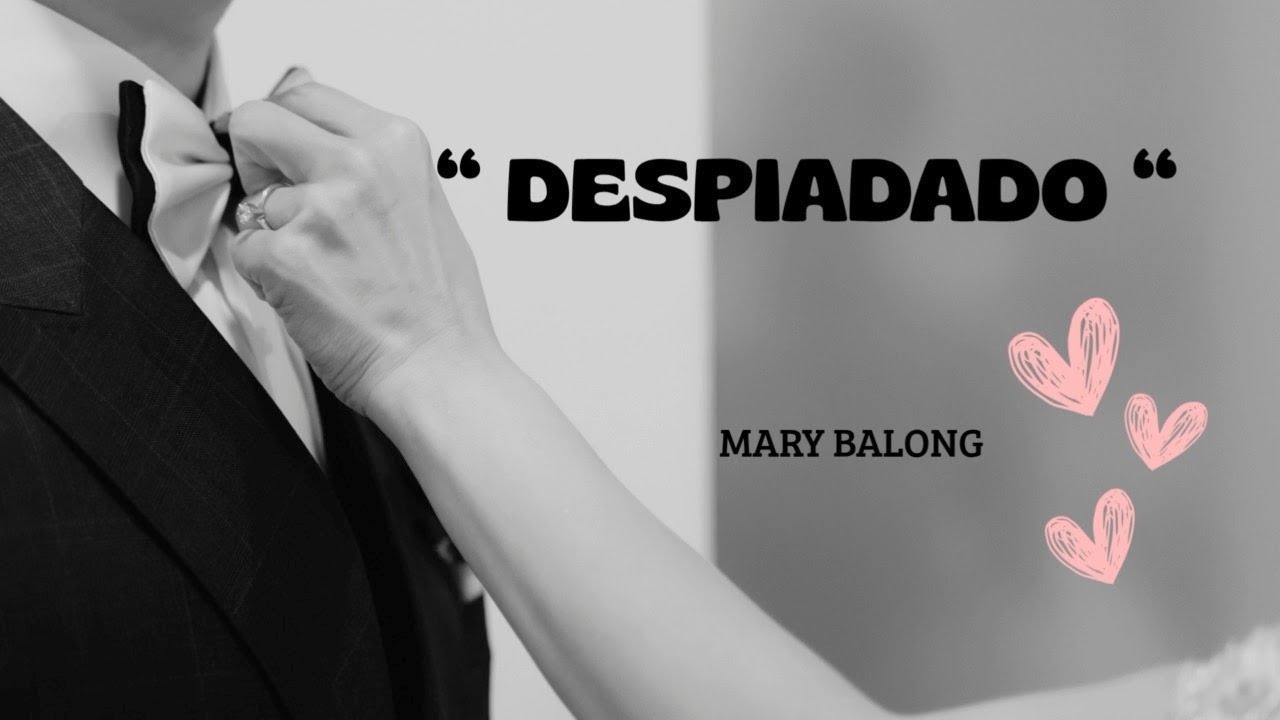 DESPIADADO DE MARY BALONG . Narración Romántica. Historias de amor .  PRIMERA PARTE .