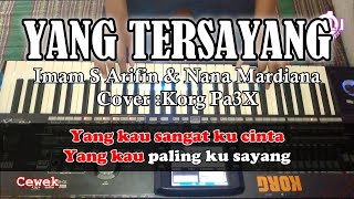 Download lagu YANG TERSAYANG Imam S arifin dan Nana Mardiana Kar... mp3