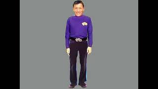 The Wiggles I Stamp, Clap, Nod, Shake & Stand Still 2002 Music Video