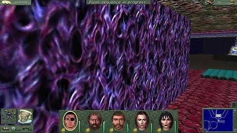 MM678 merge Might and Magic 6 bad ending