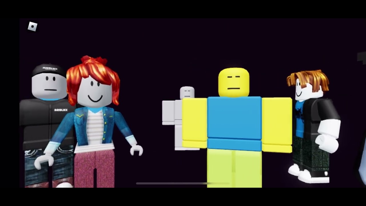 Happyfish and the other cool pepole roast test (skeletons roast READ DESC)