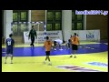 Handball: GRE - VEN, Junior Men's World Championships - handball2011.gr