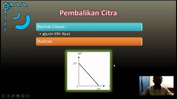 Team 3 Operasi Piksel dan Histogram