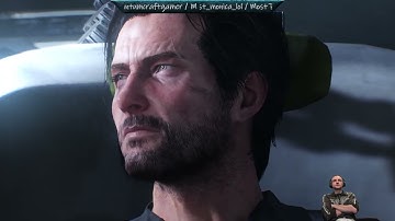 VOD: The Evil Within 2 (PC) - Blind Playthrough (1/5)