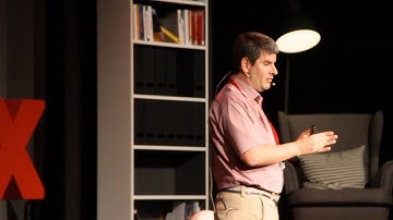 Exploring the Higgs-Boson Particle | Dave Barney | TEDxYouth@Zurich