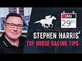 Horse Racing Tips - 16th January 2021 - YouTube