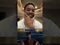 We put Darius Slay in the hot seat 🔥💺 "Do you want to go to Buffalo?" #buffalo #billsmafia