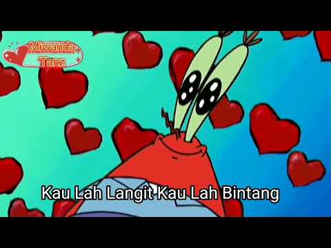 AKIBAT BUCIN JADI DI MISKIN KAN ⁉️ |Dubbing Meme Spongebob