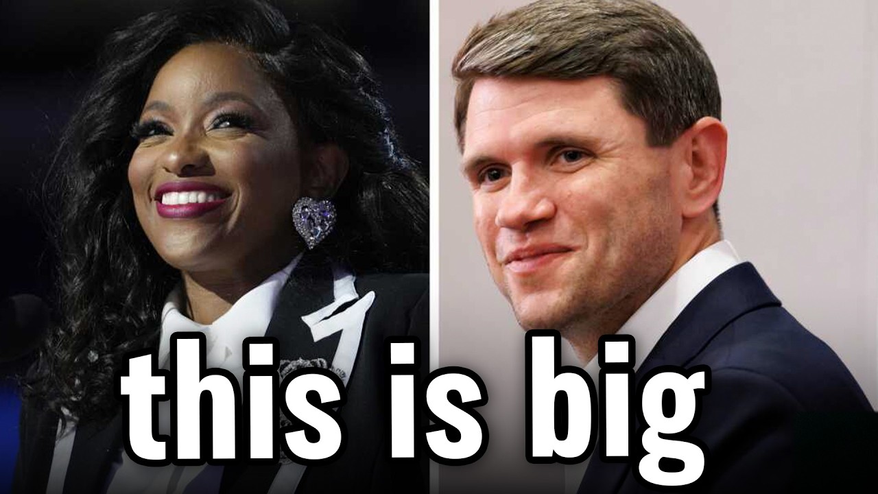 TEXAS SHOCKS THE NATION!