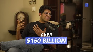 Future of Finance: The Rise of DPI and Finternet’s Origin Story | Teaser | Finternet Labs