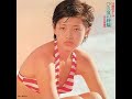 山口百恵 : 1974 : 朝陽の庭