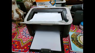 صيانة برينتر سامسونج  Printer Samsung Maintenance 1660