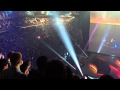 Deadmau5 plays at The International Dota 2 Final