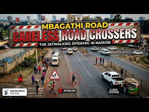 ONA MAAJABU,, FLYOVER C ILIJENGWA #fyp 