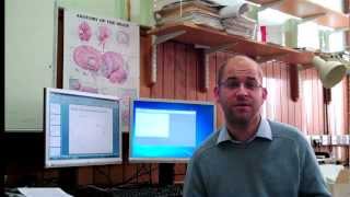 Mental activity linked to slower cognitive decline - Dr Riccardo Marioni - Alzheimer's Research UK