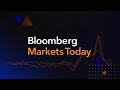 Slovak PM Fico Still Hospitalized After Shooting, Putin Meets Xi | Bloomberg Markets Today 05/15