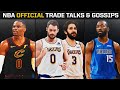 BIBITAWAN NA! Russell Westbrook to Cavs for Love & Rubio | Kemba Walker to Mavericks