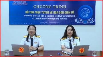 Giải đáp vướng mắc về hóa đơn điện tử theo nghị định 123, thông tư 78 của Tổng cục thuế