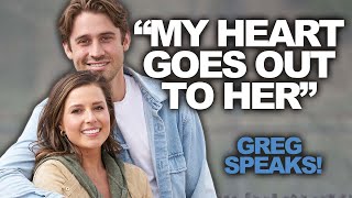 Bachelorette's Greg Grippo Comments On Katie Thurston & Blake Breakup - Will They Get Back Together?