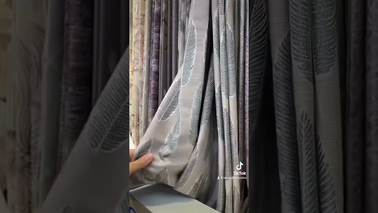 Discover - Made to Measure - Fabric Direct