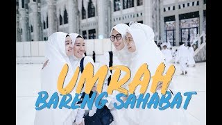 Umroh Paket Promo 2021  II Naila Syafaah. 