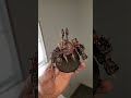 Some work I got done on a Killa Kan! #orks #warhammer40k #miniaturepainter #painting #hobby