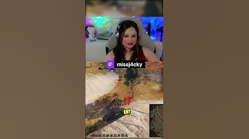 STRV 103B Players HATE This Trick