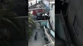 Mienbros De La Policía Nacional Dicrim Matan 4 Delincuentes De Una Banda Llamada Los Menores