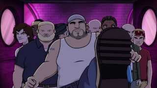 Chozen | Next On: Boy's Night | FX