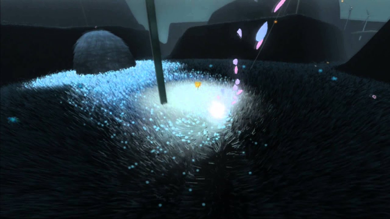 Flower [Walkthrough] Part 7 Photograph YouTube