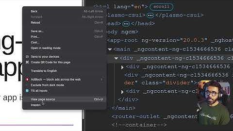 Angular 20: SSR vs CSR vs Pre-rendering - A Deep Dive