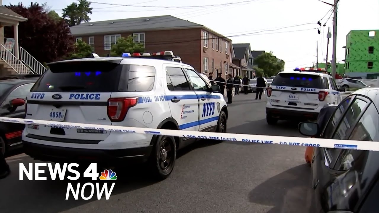Baby Girl Dies, Mom Hurt After Jeep Driver Hits Both in NYC Crosswalk ...