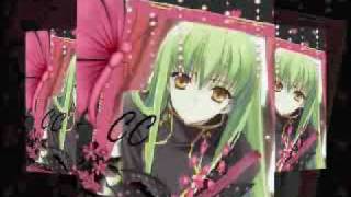 Lelouch X CC - Vanilla Twilight