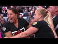 WAL 506: Gabi Vasconcelos vs. Sarah Backman (Official Video)