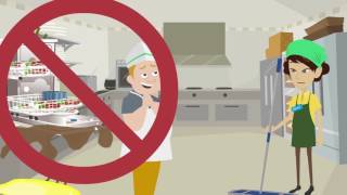 Fats, Oils, and Grease: The Right and Wrong Way to Dispose of FOG