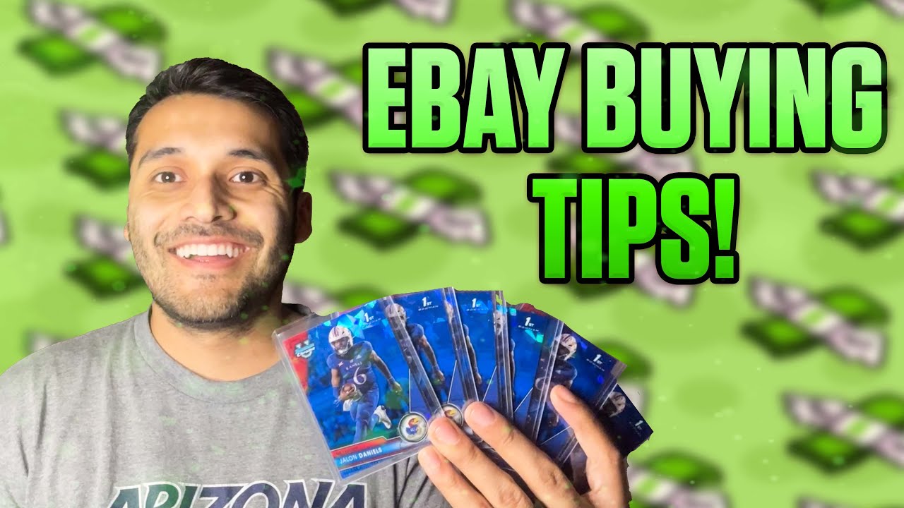 MY APPROACH TO BUYING SPORTS CARDS RIGHT NOW YouTube