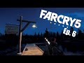 Calmest Man On Earth - Far Cry 5 - Ep. 6