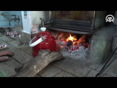 الاناضول في مقهى تركي الزبون يحدد سعر كوب الشاي