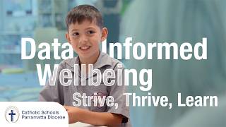 Enabling Early Identification and Proactive Support - Strive, Thrive, Learn