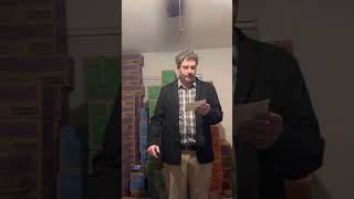 SPC1608 Module 2 Speech