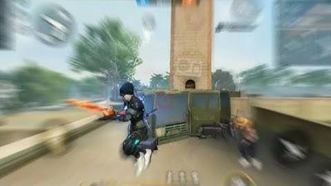 Handcam LABEL TV📱! Free Fire Highlight 🇧🇷