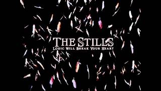 The Stills - Let's Roll chords