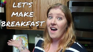 Instant Pot Recipes | 3 Easy Breakfast Ideas Ft. Six Sister's Stuff