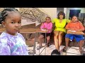 Ebube Obio Will Kill You With Laughter In This Hilarious Movie - Latest Nigerian Nollywood Movie