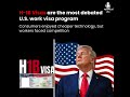 Trump’s $100K H-1B twist: Why the real loser might not be India… but the US itself