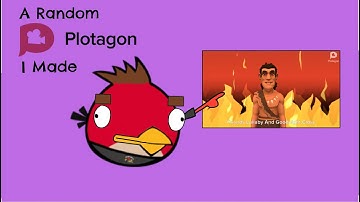 A Random Plotagon Video I Made