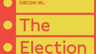 [LIVE STREAM] Orcon IRL The Election One