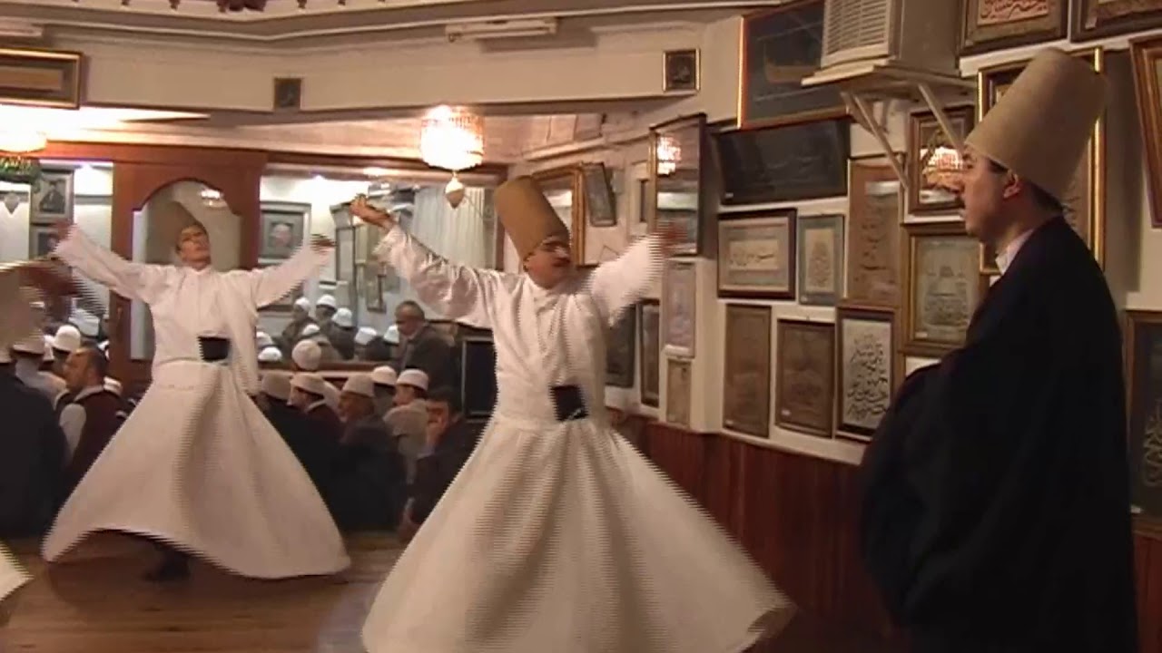 2005 12 IstanbulJerrahiHalvetiSemaZikr