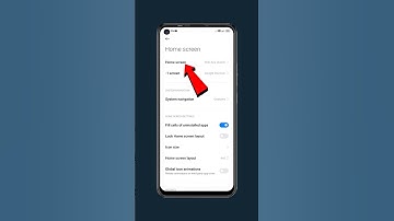 How to Turn Off App Suggestions in Android || Disable/Enable App Suggestions #shorts