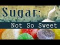 Quit Sugar: it's not so sweet